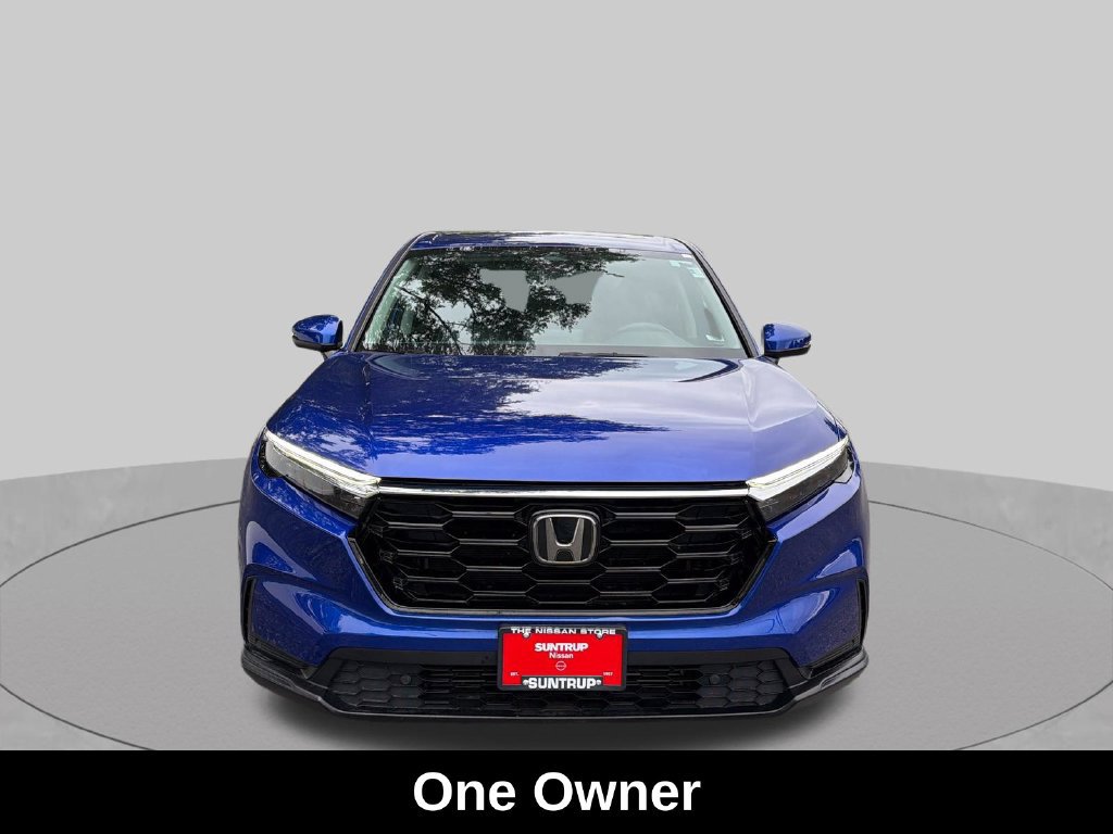 Used 2023 Honda CR-V EX-L image 9