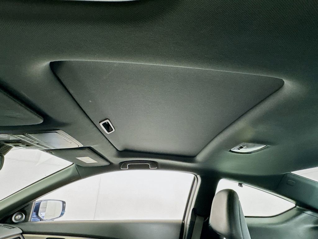 Used 2016 Honda Accord EX-L image 16