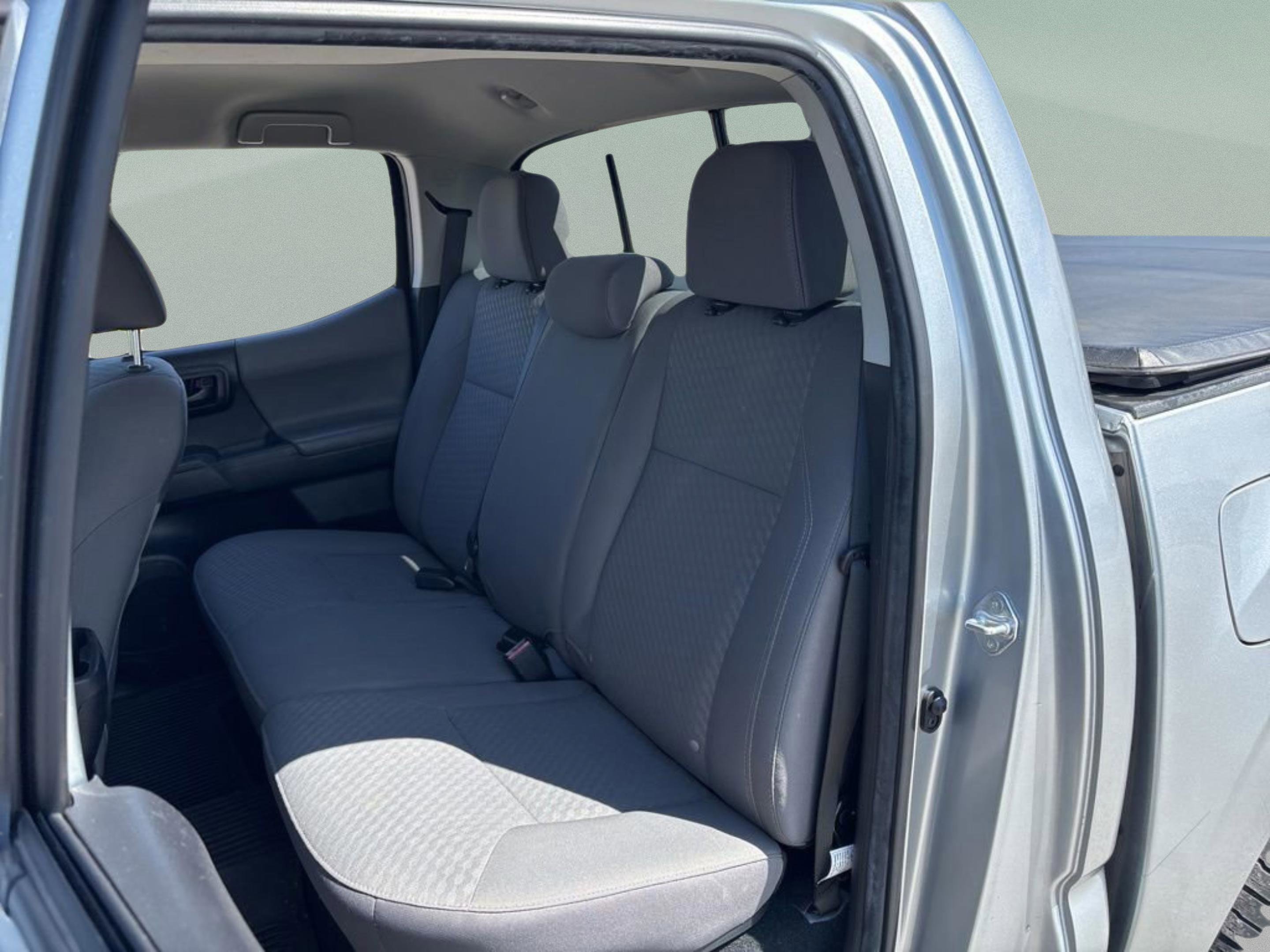 Certified 2022 Toyota Tacoma SR image 21