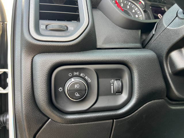 New 2026 RAM 2500 Tradesman AWD/4WD image 6
