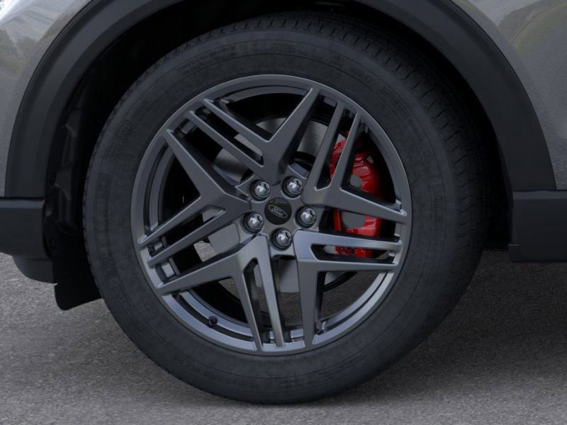 New 2026 Ford Explorer ST-Line w/ ST-Line Street Pack image 20