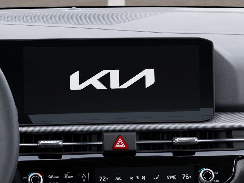 New 2026 Kia Sportage AWD Hybrid image 20