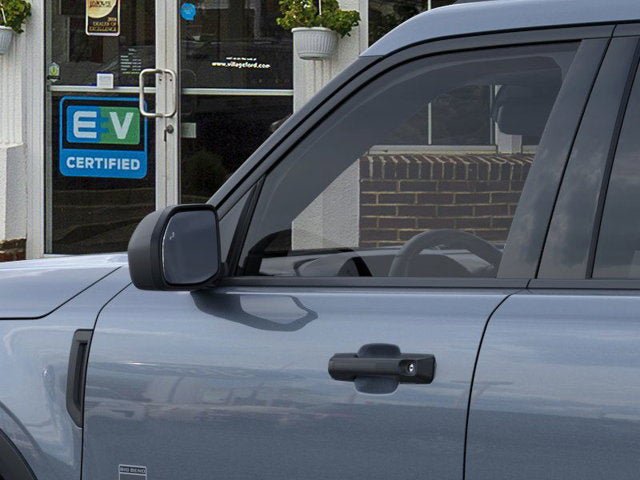 New 2025 Ford Bronco Sport Big Bend w/ Convenience Package image 43