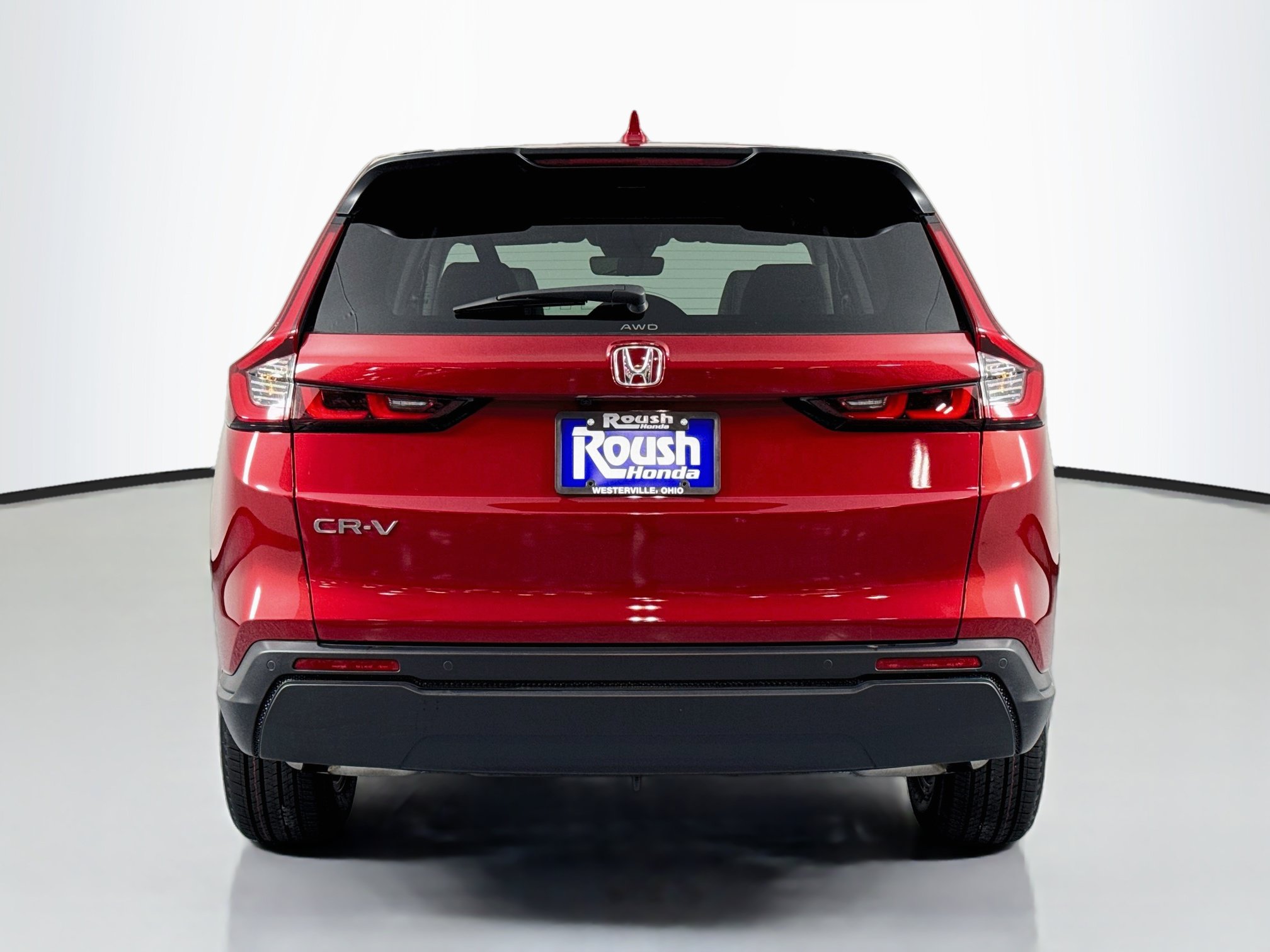 Certified 2024 Honda CR-V EX-L image 6