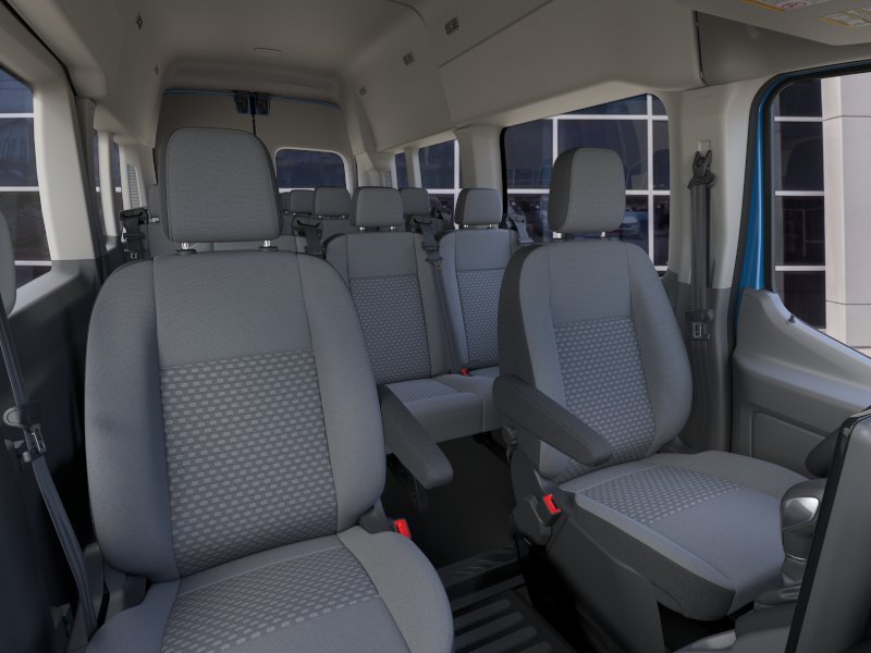 New 2026 Ford Transit 350 XLT AWD/4WD image 10