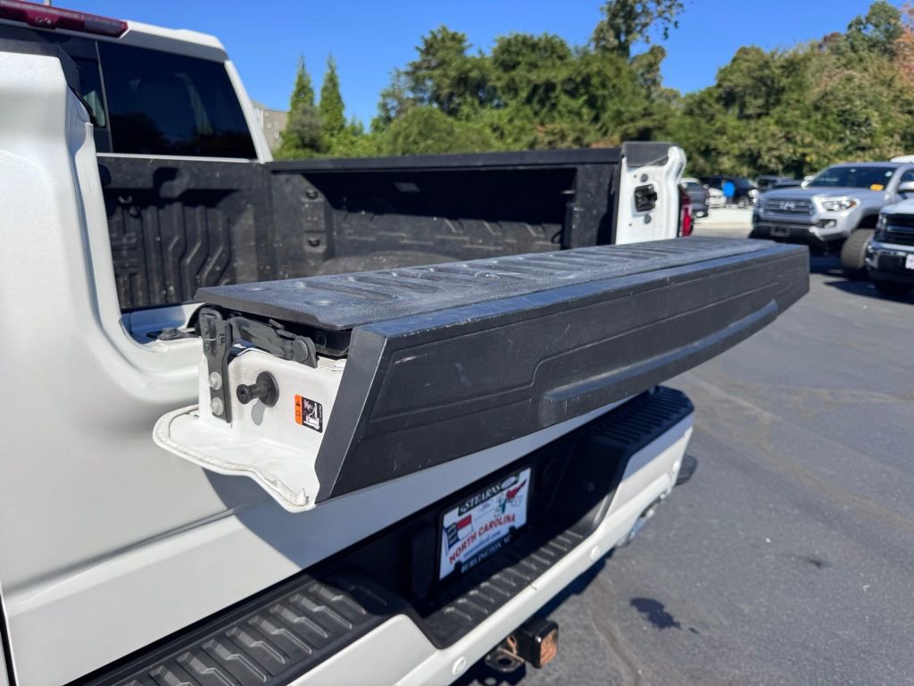 Used 2023 GMC Sierra 1500 Denali image 44