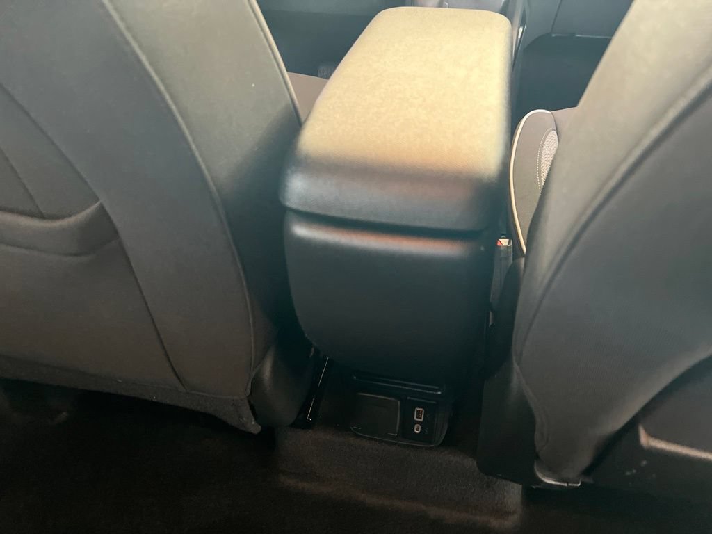 Used 2023 Chevrolet TrailBlazer LT w/ Convenience Package FWD image 18