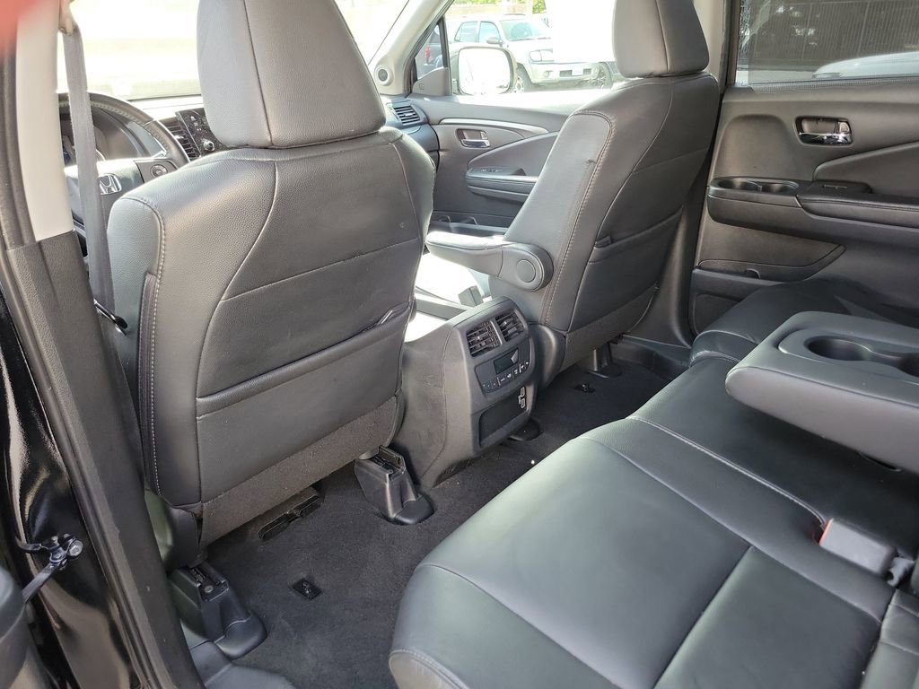 Used 2019 Honda Pilot EX-L image 14