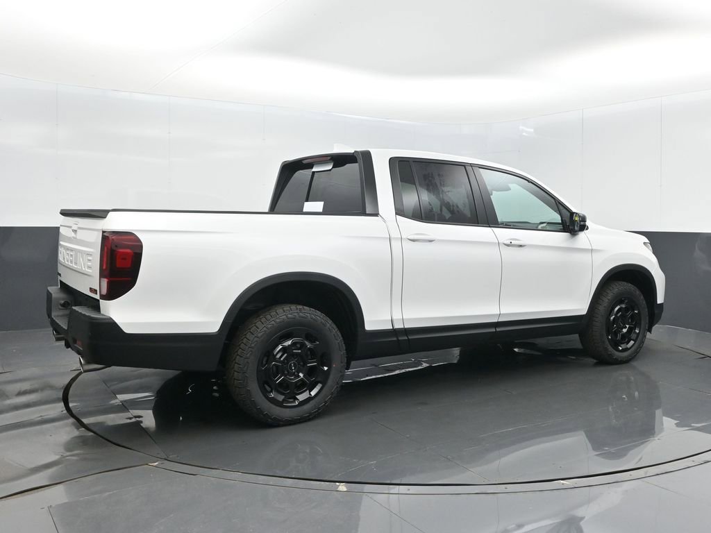 New 2026 Honda Ridgeline TrailSport+ image 22