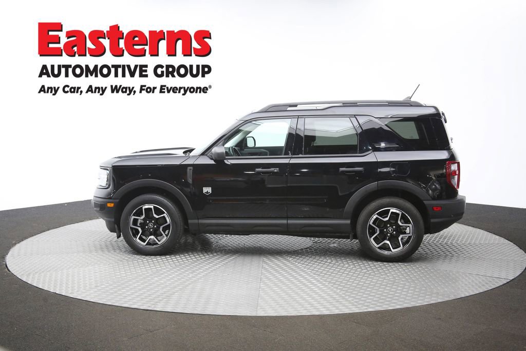 Used 2022 Ford Bronco Sport Big Bend w/ Convenience Package AWD/4WD image 62