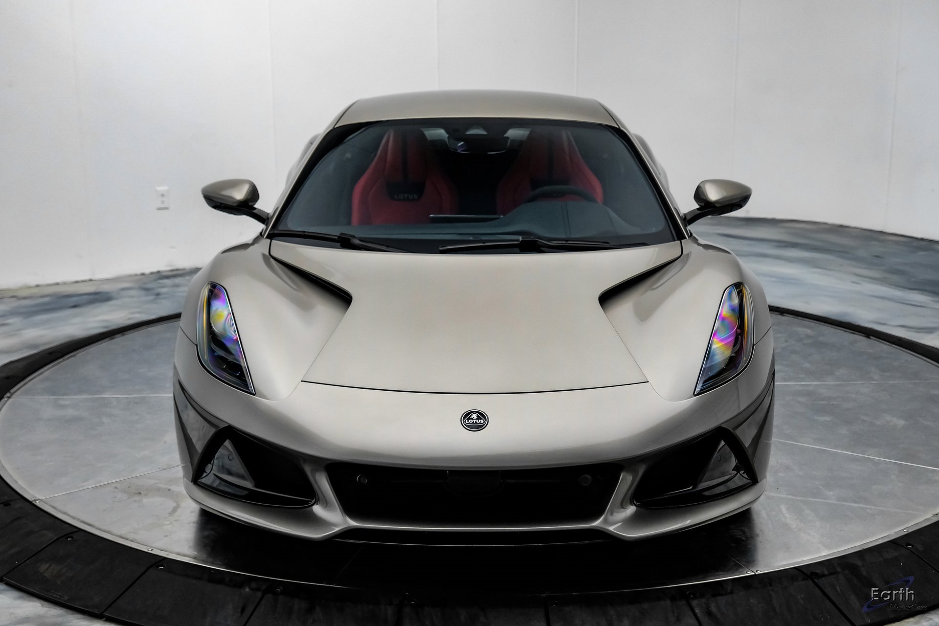 New 2026 Lotus Emira SE image 30
