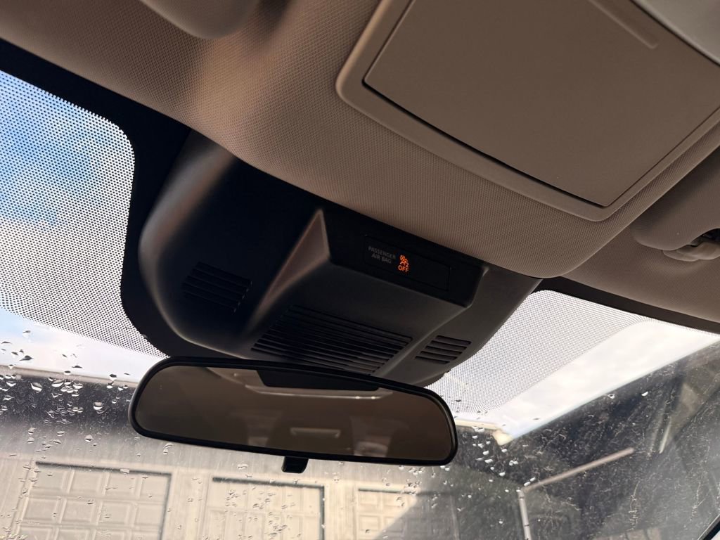 Used 2026 Nissan Rogue SV image 37