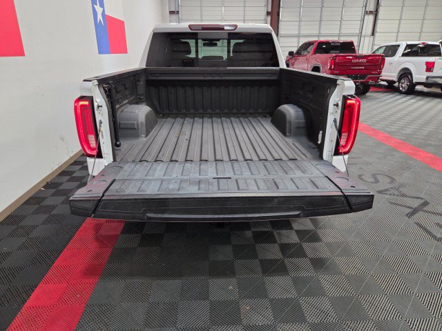 Used 2020 GMC Sierra 1500 SLT AWD/4WD image 29
