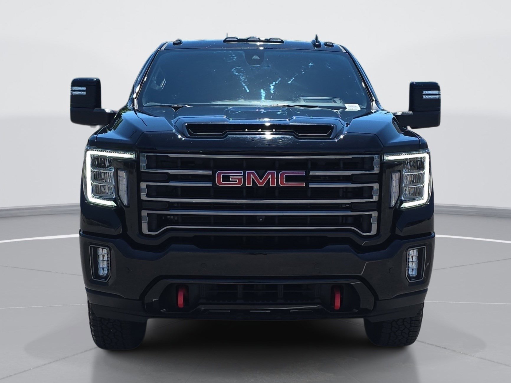 Used 2023 GMC Sierra 2500 AT4 w/ AT4 Premium Plus Package AWD/4WD image 8