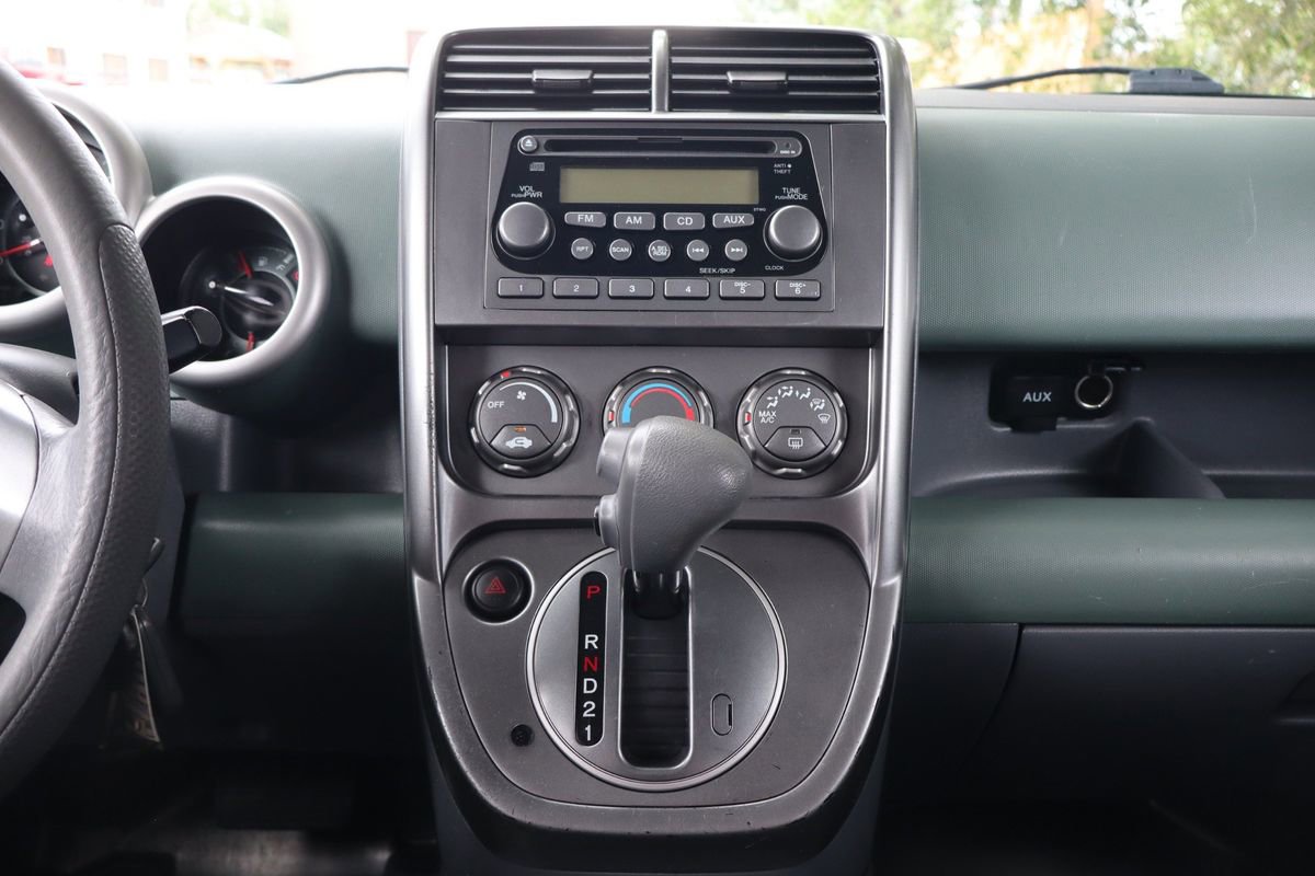 Used 2003 Honda Element EX image 33