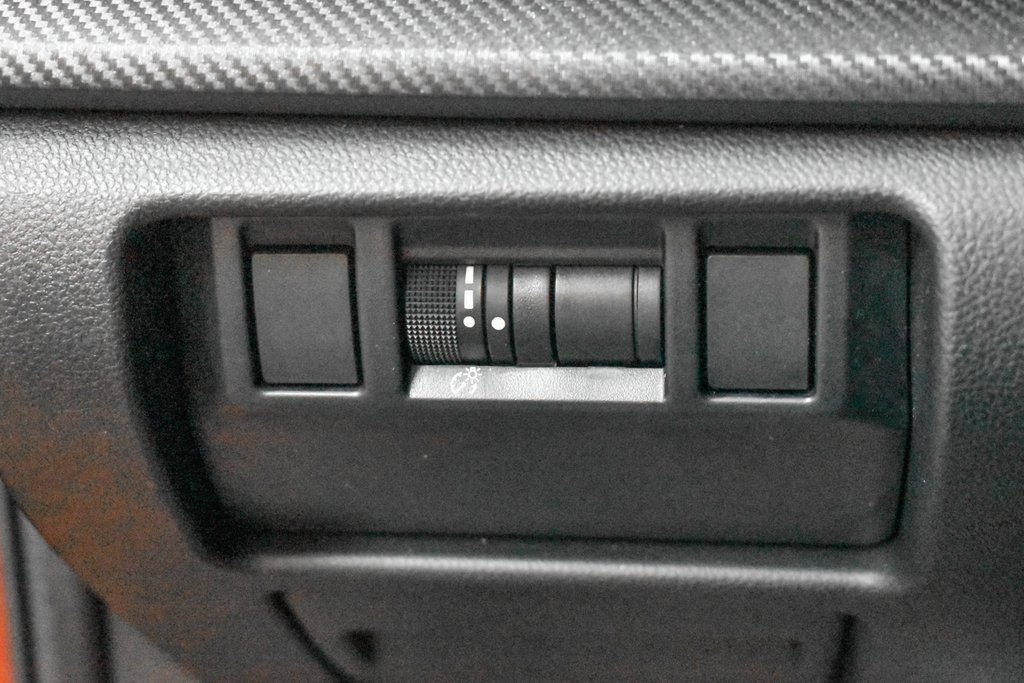 Used 2025 Subaru Crosstrek 2.5i Wilderness image 17