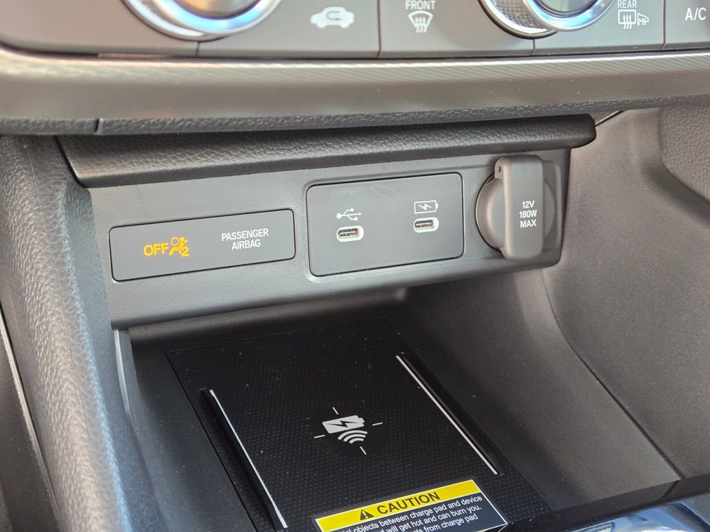 New 2026 Acura Integra A-Spec image 26