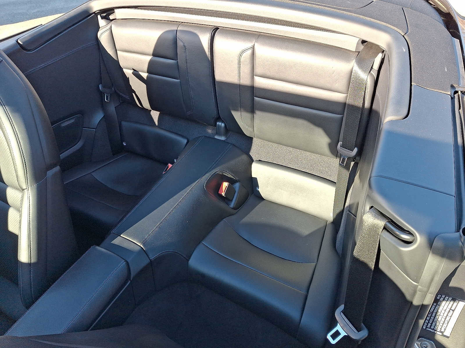 Used 2022 Porsche 911 Carrera 4 GTS image 10