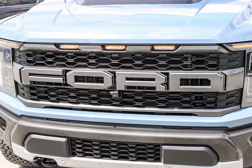 Used 2023 Ford F150 Raptor w/ Raptor Carbon Fiber Package AWD/4WD image 6