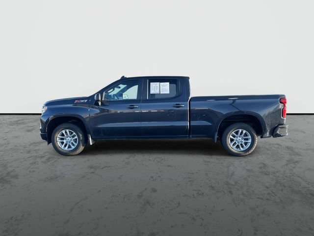 Used 2022 Chevrolet Silverado 1500 RST w/ Z71 Off-Road Package image 5