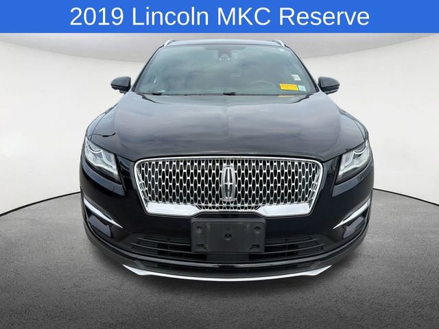 Used 2019 Lincoln MKC Reserve w/ MKC Climate Package AWD/4WD image 7