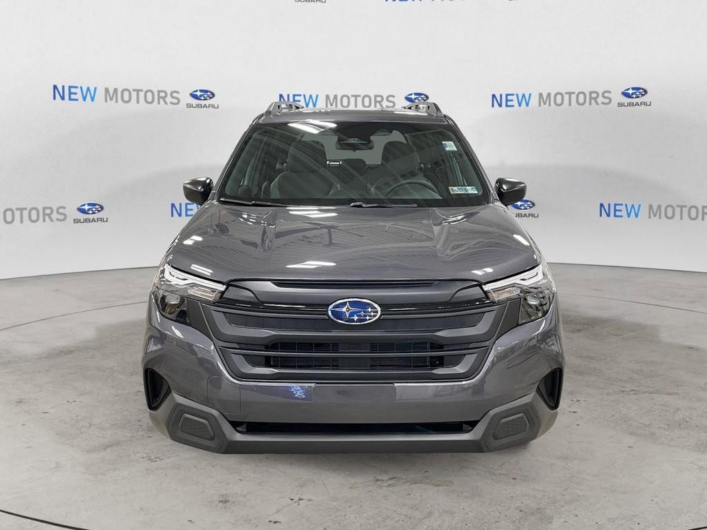 New 2026 Subaru Forester image 10