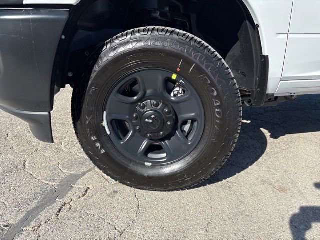 New 2026 RAM 3500 Tradesman image 14