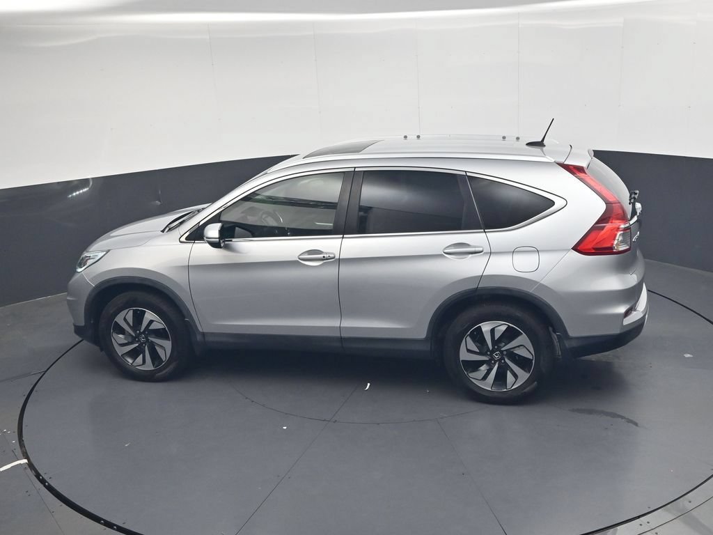 Used 2016 Honda CR-V Touring image 36
