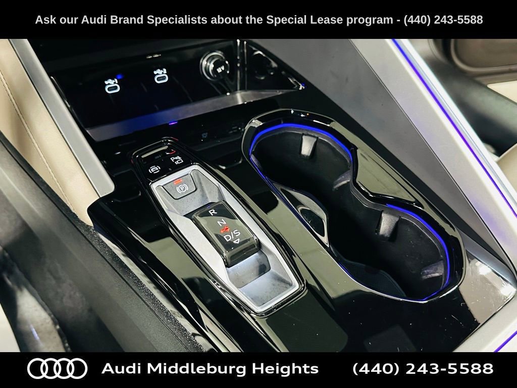 Certified 2025 Audi Q5 Premium w/ Convenience Package image 14