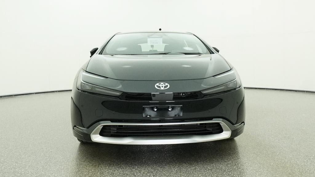 New 2026 Toyota Prius Plug-In Hybrid FWD image 64