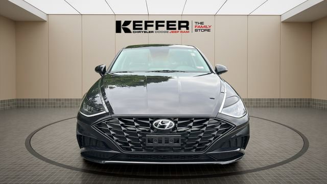 Used 2023 Hyundai Sonata SEL w/ Cargo Package FWD image 9