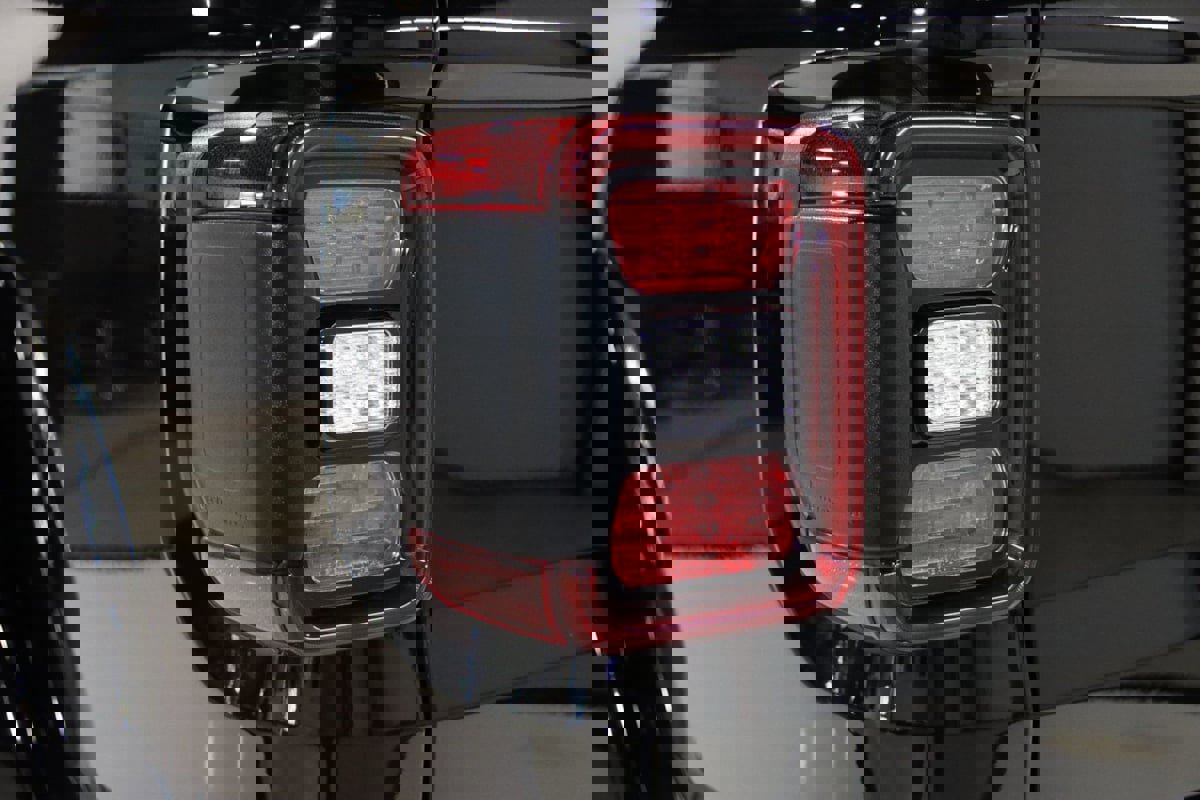 Used 2020 Jeep Gladiator Rubicon image 75