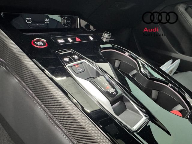 Used 2025 Audi S5 Premium Plus AWD/4WD image 34