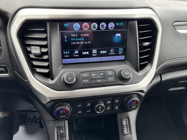 Used 2019 GMC Acadia SLT image 29