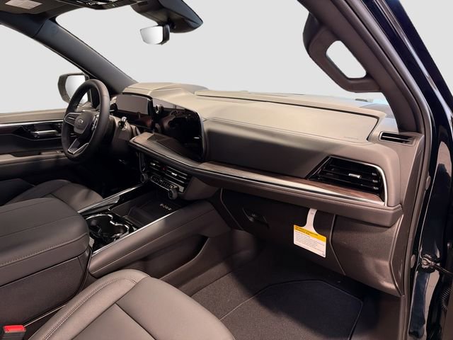 New 2026 Chevrolet Tahoe Z71 w/ Z71 Off-Road Package image 29