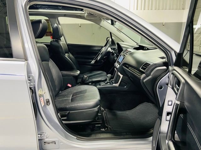 Used 2017 Subaru Forester 2.5i Touring image 34