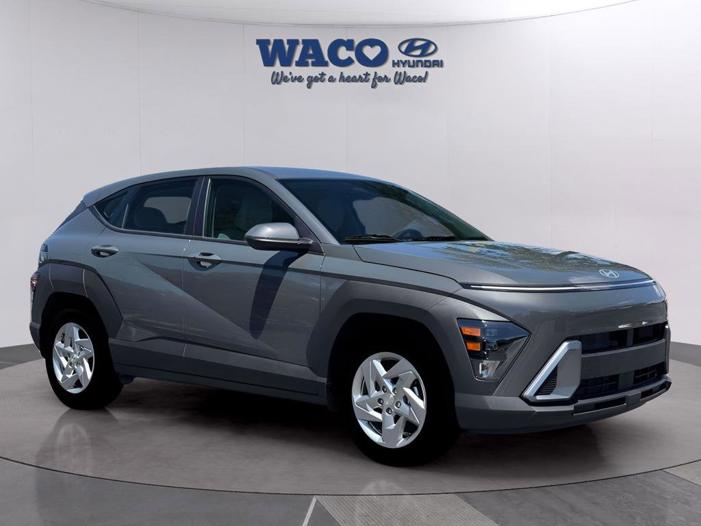 Used 2026 Hyundai Kona SE image 5