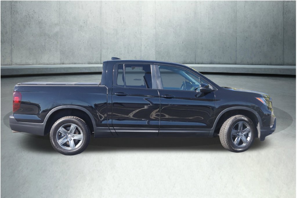 Used 2022 Honda Ridgeline RTL image 31
