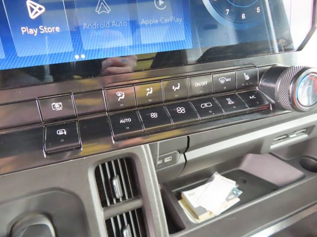 Used 2023 Chevrolet Brightdrop 600 w/ Active Safety Package 2 AWD/4WD image 29