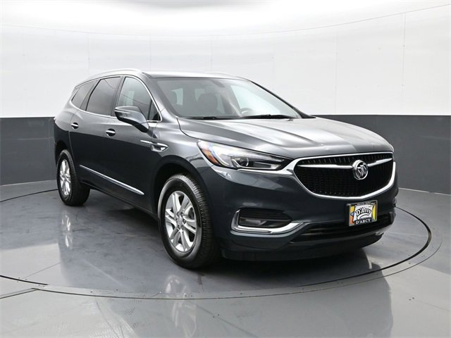 Used 2019 Buick Enclave Essence image 3