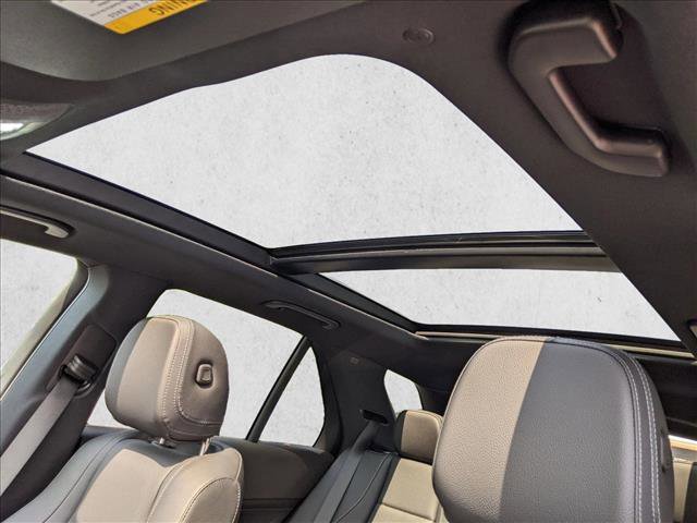 Certified 2025 Mercedes-Benz GLE 450 4MATIC image 15