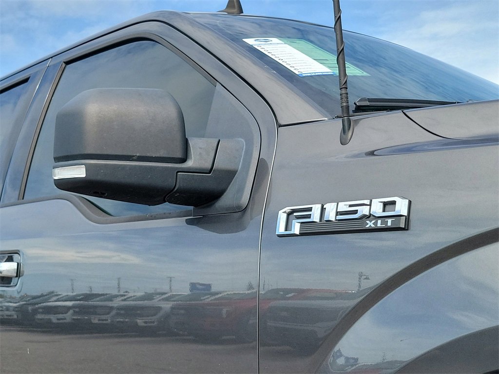 Used 2019 Ford F150 XLT w/ XTR Package image 6