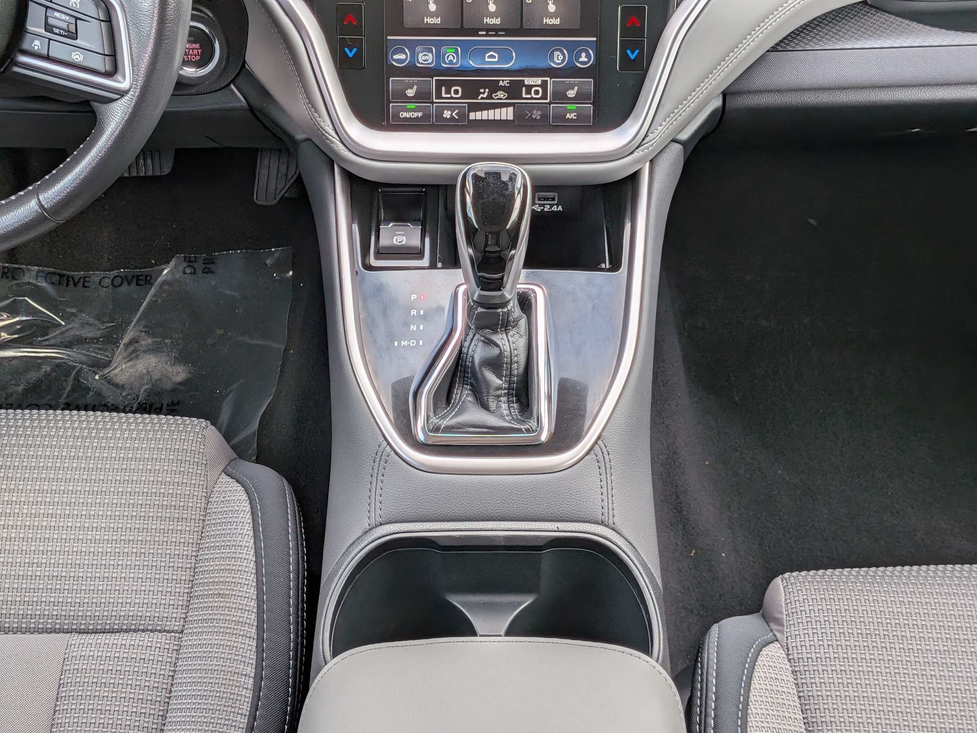 Certified 2025 Subaru Outback Premium AWD/4WD image 20