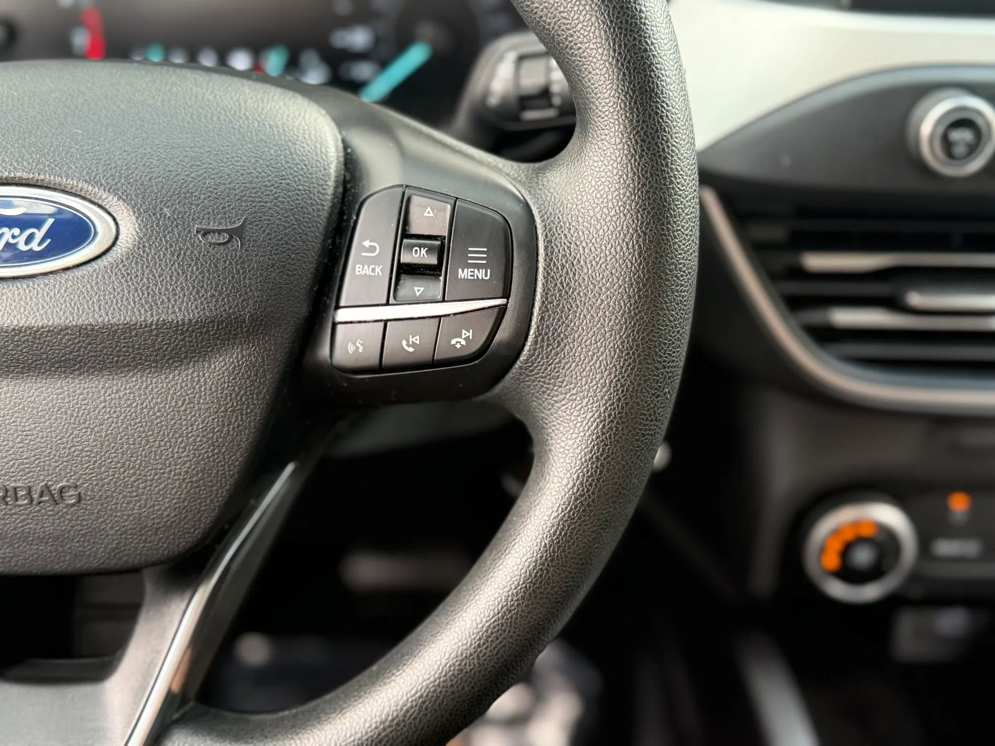 Used 2021 Ford Escape S image 20