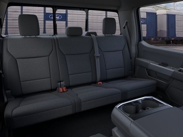 New 2026 Ford F150 XLT AWD/4WD image 33