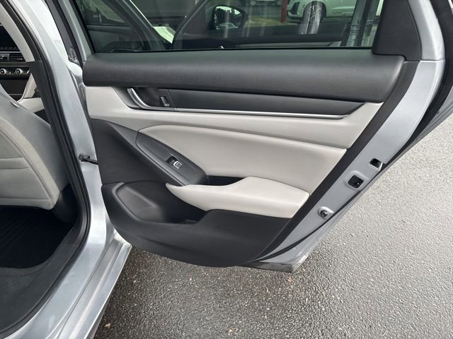 Used 2020 Honda Accord LX image 19