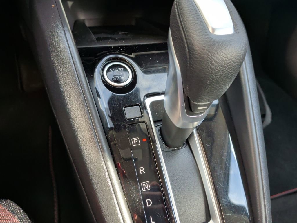 Used 2023 Nissan Versa SR w/ Trunk Package image 19