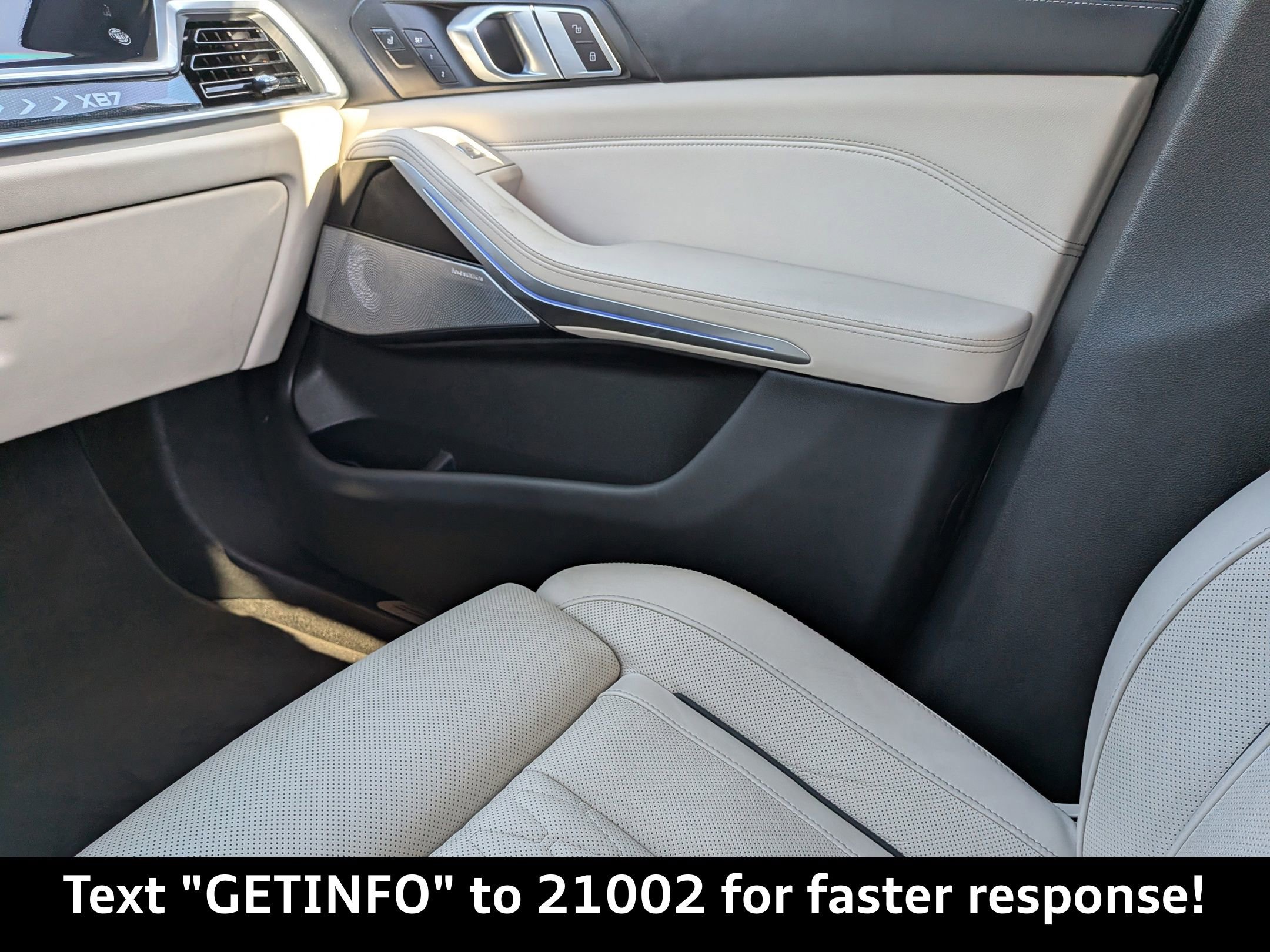 Used 2024 BMW ALPINA XB7 image 22