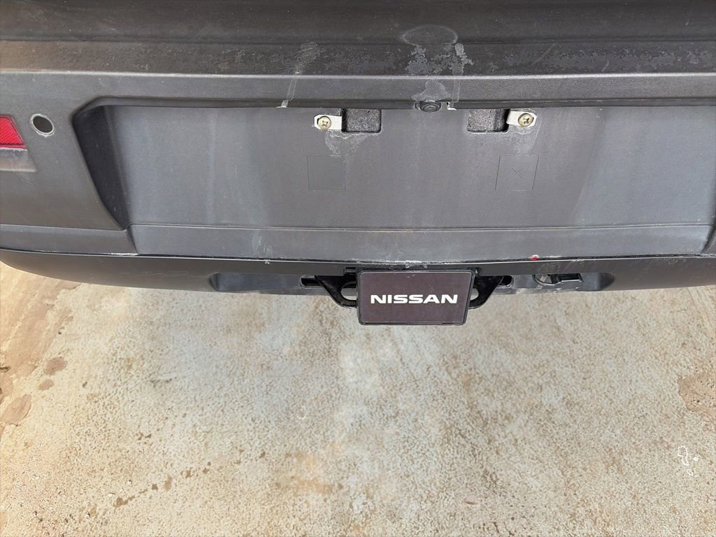 Used 2023 Nissan Pathfinder SV w/ Cargo Package AWD/4WD image 19