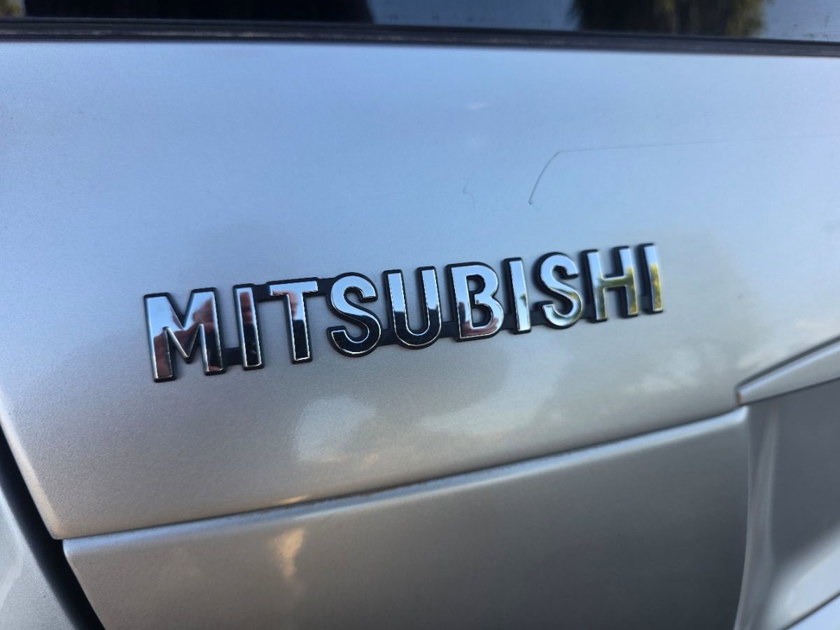 Used 2018 Mitsubishi Eclipse Cross LE image 5